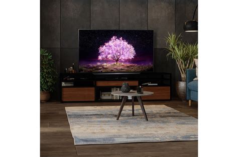LG C1 65 inch 4K Smart OLED TV - OLED65C15LA | LG UK