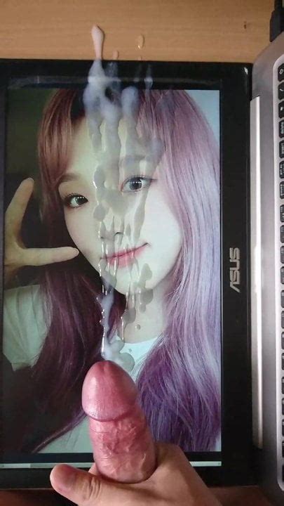 Izone Yena Cum Tribute Free Gay Porn F8 XHamster