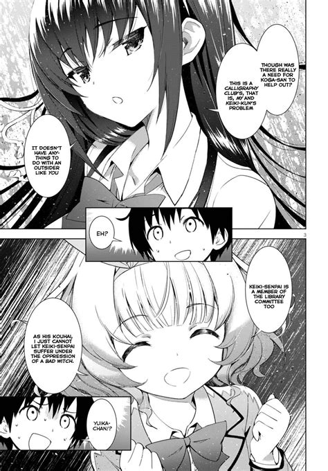 Read Kawaiikereba Hentai Demo Suki Ni Natte Kuremasu Ka Chapter Mangabuddy