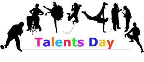 Talent Day