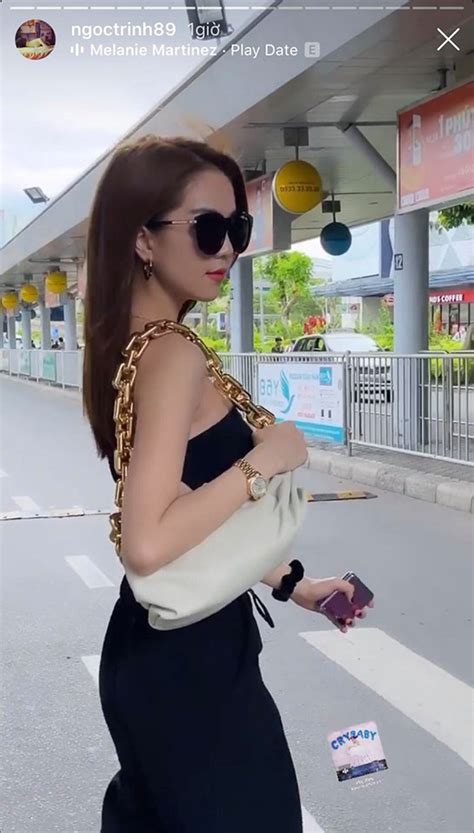 Hot V Kh C Ti P V Ng C Trinh T I Ng Trong Chuy N Du L Ch M I S P C Vlog Si U Ho Nh Tr Ng