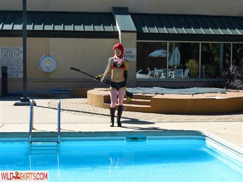 Stella Chung Nude Leaked Photos And Videos WildSkirts