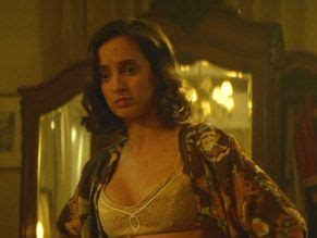 Las Pelotaris Nude Scenes Aznude