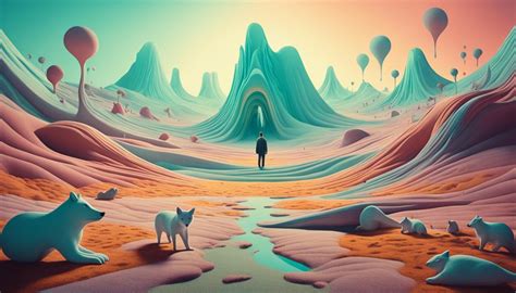 Fever Dream Meaning: Decoding Unusual Visions