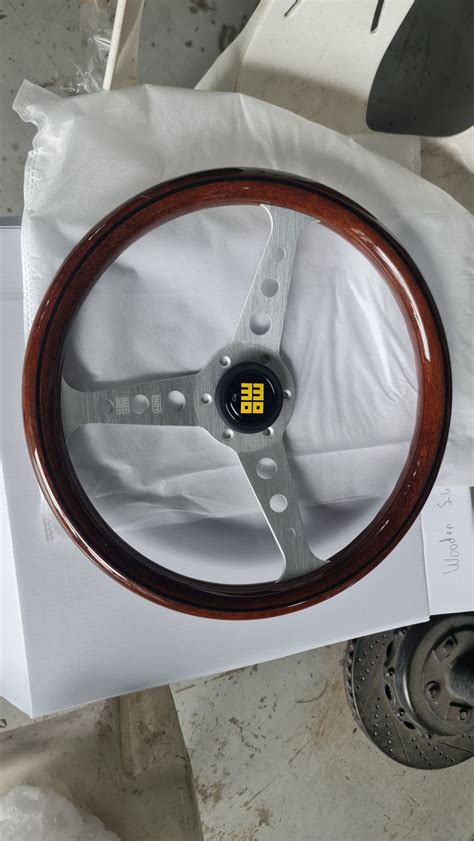 Momo Wood Steering Wheel Lazada Ph