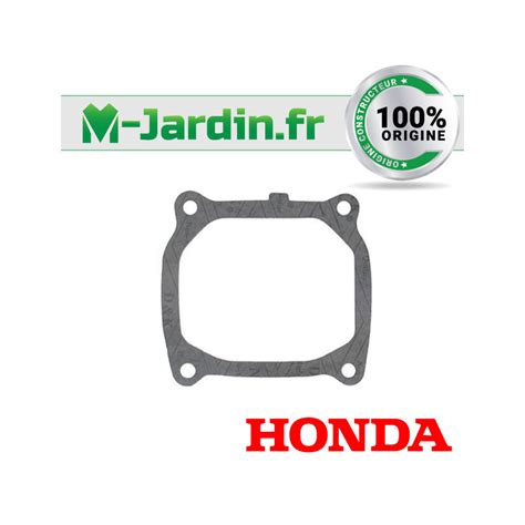 Joint Couvercle Cul Honda Ref 12391 ZE7 M10