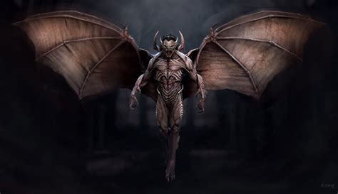 Vampire Lord Remodel Skyrim Mod Requests The Nexus Forums