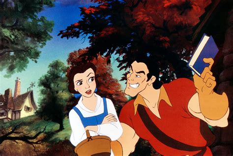 'Beauty and the Beast' live-action spinoff movie 'Gaston' in