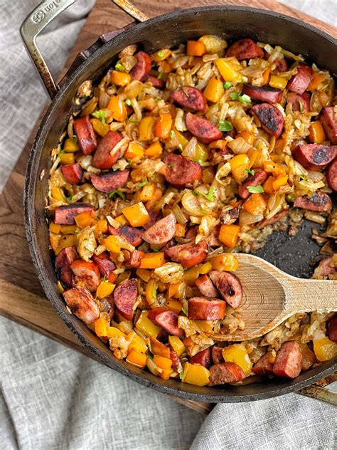 turkey kielbasa recipes weight watchers - Osvaldo Slater