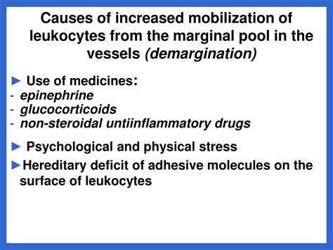 Ppt Leukocytosis Leukopenia Powerpoint Presentation Free Download Id 9557152