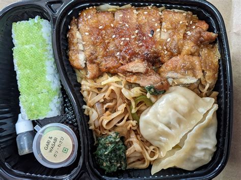 Sushiya - The Original Sushi Shop Since 2007 Review | FoodPlexus