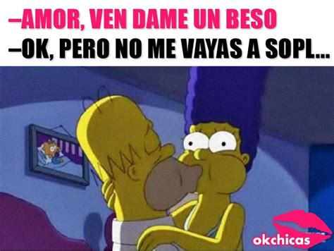 La Imagen Puede Contener Texto Que Dice AMOR VEN DAME UN BESO OK