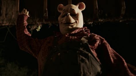 Winnie the Pooh: Blood and Honey Gets Expanded Theatrical Release