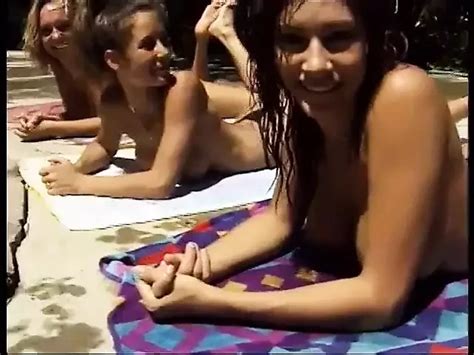 Lucky Stud Gets His Hard Cock Sucked By Two Chicks Anal Porn Feat Amber Waves Xhamster