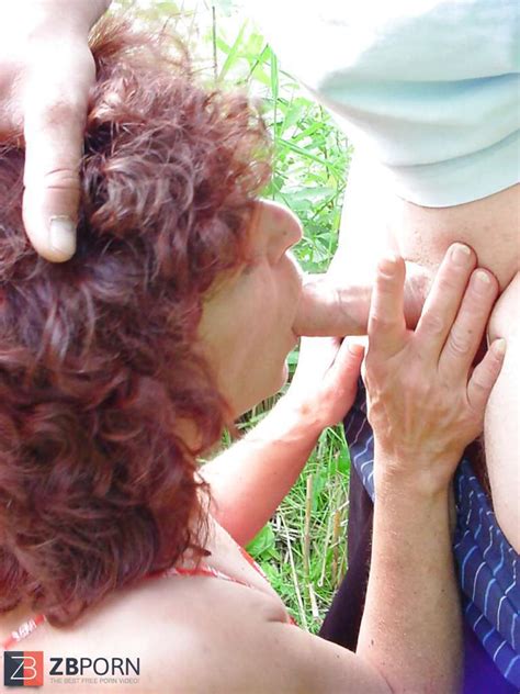 Blend Meiner Ingrid ZB Porn