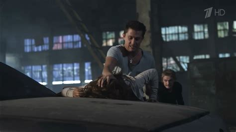 Nude Video Celebs Mariya Kozakova Sexy Durnaya Krov S E