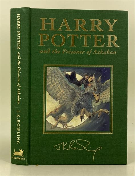 Harry Potter And The Prisoner Of Azkaban Korean Edition 12