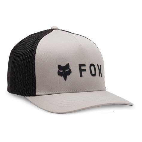 FOX Racing Absolute Flexfit Hat Cap Men S Buy Online Bergfreunde Eu