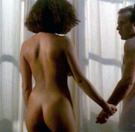 Sabrina Ferilli Nude Photos And Sex Tape Scandal Planet