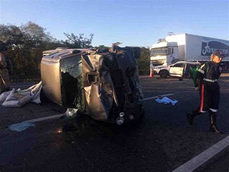 Cândido Sales BA Tragédia na BR 116 imagens mostram violência da