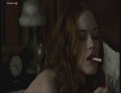 HF Evan Rachel Wood Nude Mildred Pierce Phun Org Forum