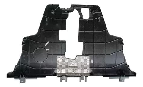 Protetor Carter Jeep Fiat Renegade Toro 521829310 Parcelamento Sem Juros