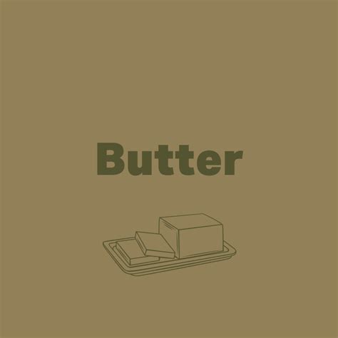 Butter