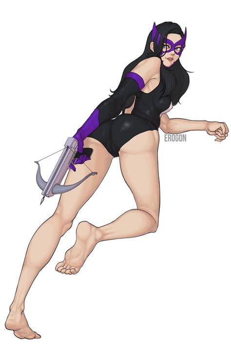 Dc Comics Luscious Hentai Manga Porn