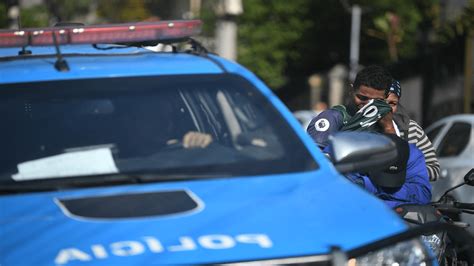 Al Menos 11 Muertos En Operación Policial En Una Favela De Río De Janeiro Ntn24com