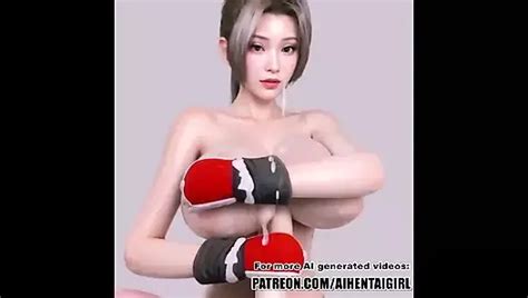 Tomb Raider Lara Croft Cosplay Unzensierte Hentai Ki Generiert Xhamster