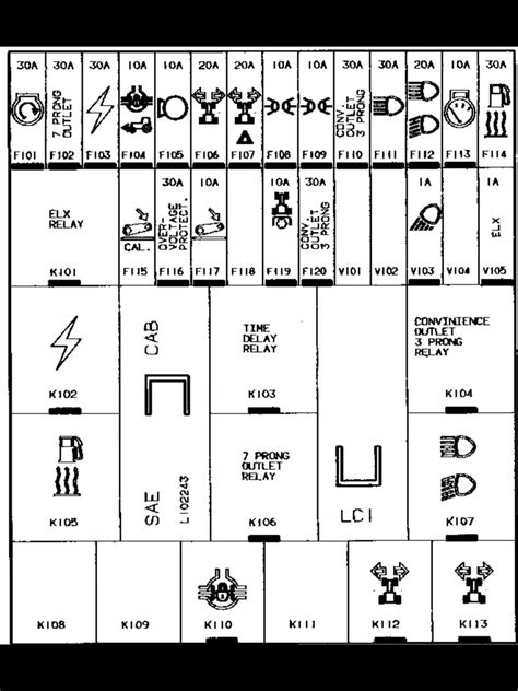 John Deere 4310 Fuse Box Diagram A Comprehensive Guide