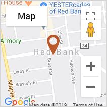 Sex Offender New Jersey Registry Requirements