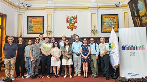 C Mara De Comercio De Ica Present Proyecto Plantas En El Marco Del