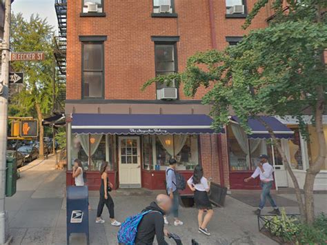 Sex And The City Filming Locations In Nyc Mapped Curbed Ny