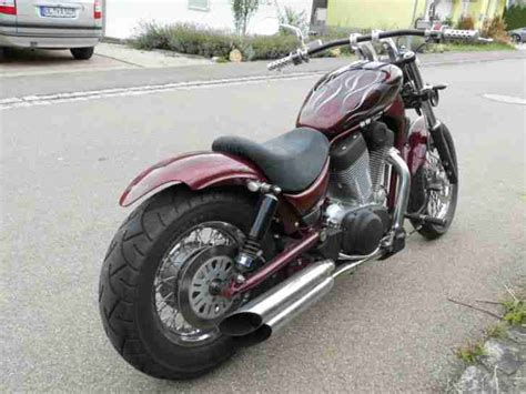 Intruder 1400 Custom Bestes Angebot Von Suzuki