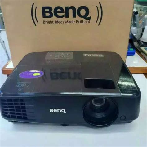 Jual Projector Benq Ms P Ansi Shopee Indonesia