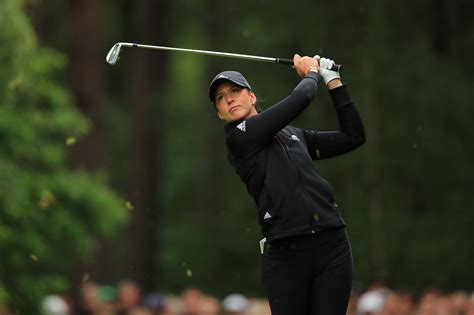 Linn Grant: Why her historic golf victory was actually BETTER than we