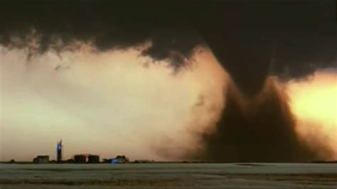 Crazy Tornadoes Extreme Tornado Compilation Of Big Twisters