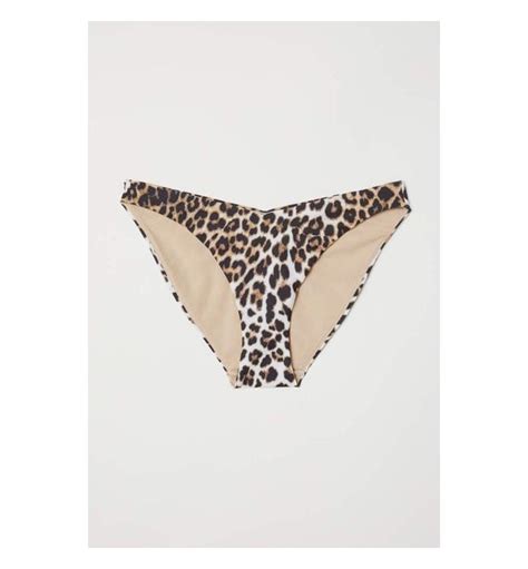 Der Leo Bikini Und Der Leo Badeanzug Sorgen F R Hei E Momente