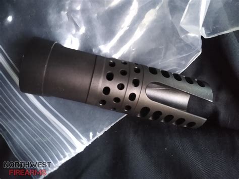 Zev 556 Flash Hider Northwest Firearms