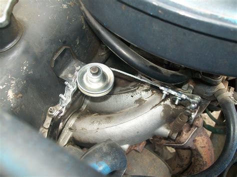 Трос газа на озон? Легко! | Трос газа на классику (2101-2107) — Lada ...