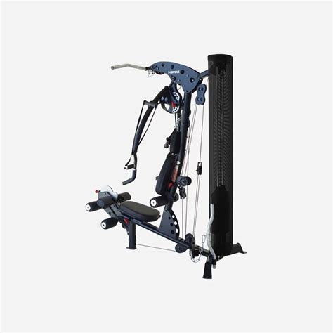 Inspire M2 Home Gym Fitness Systems