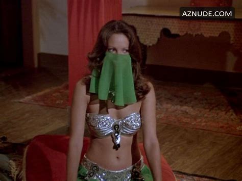 Jaclyn Smith Nude Aznude