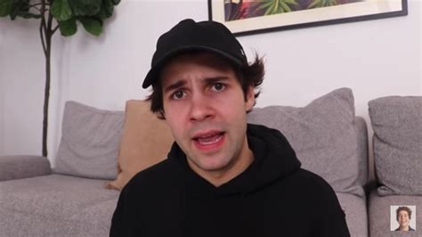 David Dobrik Posts Apology Video In Response To Sexual Assault Allegations