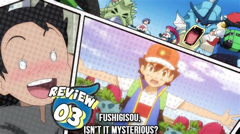 A RELATIONSHIP IN TROUBLE TEAM ROCKET BAD ASS Pokemon Anime Episode Review