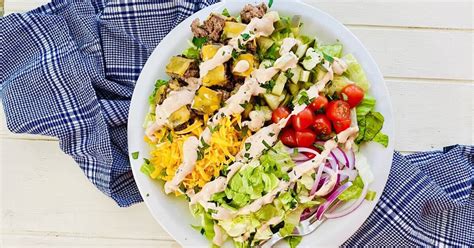 Big Mac Bowl