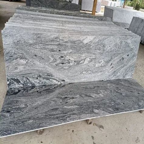 Kuppam Green Granite Bookmatch Polished Slabs Rectangle Thickness