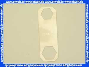 118787 Blanco Kartusche 35 mm HD KL 4020684504430