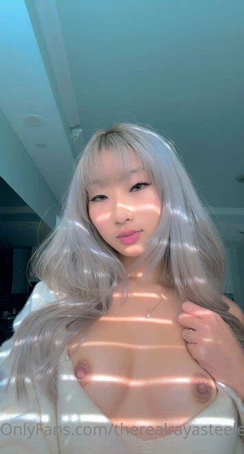 Raya Steele Raya Steele Nude Porn Pic