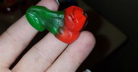 Gummy Penis Album On Imgur